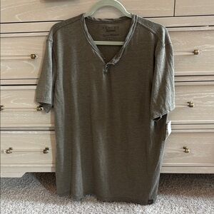 Lucky Brand men’s shirt NWT